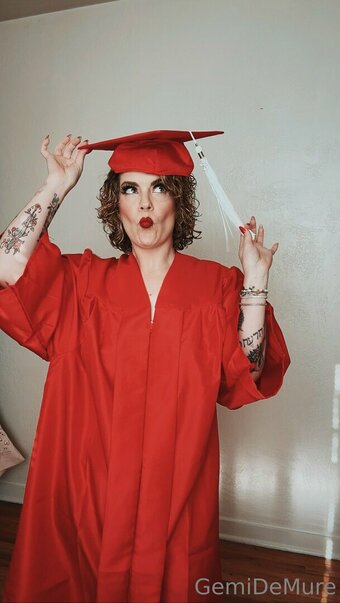 gemidemure Nude Leaks Photo 15