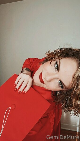 gemidemure Nude Leaks Photo 16