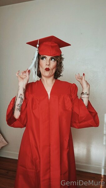 gemidemure Nude Leaks Photo 17