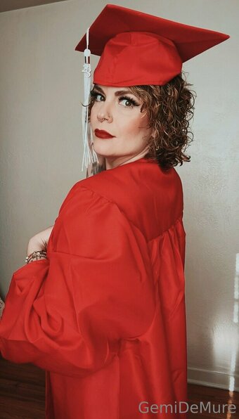 gemidemure Nude Leaks Photo 18