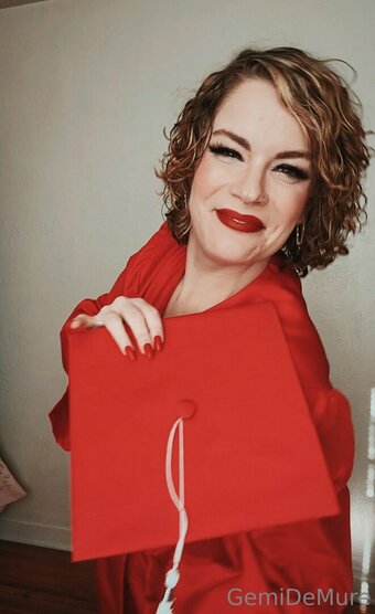 gemidemure Nude Leaks Photo 19