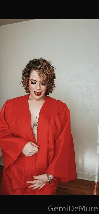 gemidemure Nude Leaks Photo 22