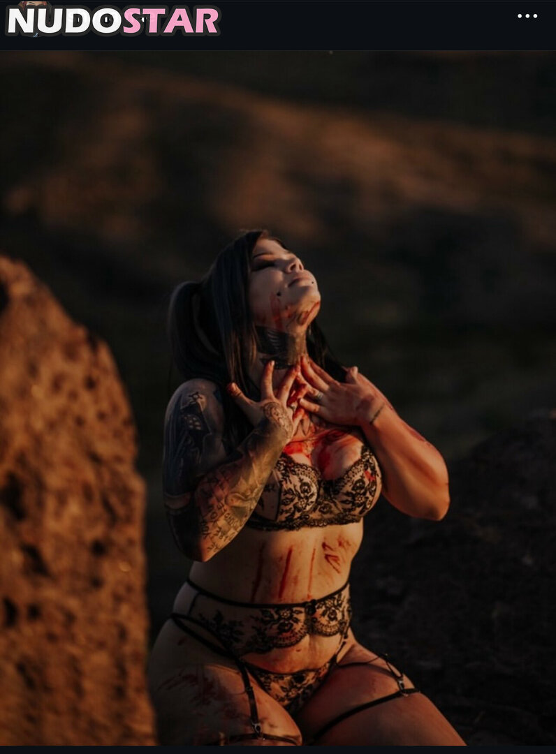 Johary moves with an erotic rhythm