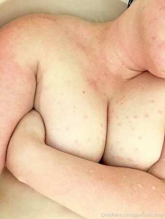 geminiscamp Nude Leaks Photo 23