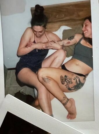 Geminiwitch / away / bay_leaf Nude Leaks OnlyFans Photo 8