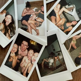 Geminiwitch / away / bay_leaf Nude Leaks OnlyFans Photo 10