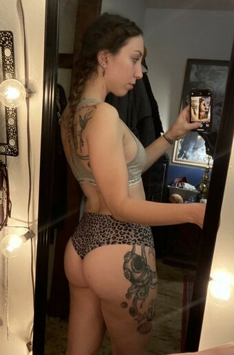 Geminiwitch / away / bay_leaf Nude Leaks OnlyFans Photo 20