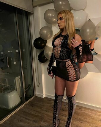 Gemma Rosenberg / Gemmarosenbergx / ggrrrose Nude Leaks OnlyFans Photo 12