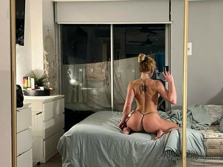 Gemma Rosenberg / Gemmarosenbergx / ggrrrose Nude Leaks OnlyFans Photo 13