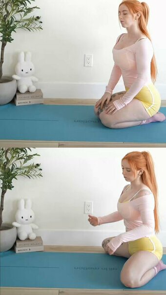gemma_xp Nude Leaks Photo 4
