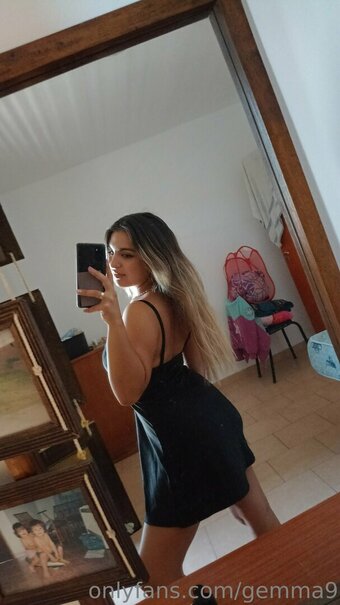 gemma9 Nude Leaks Photo 10