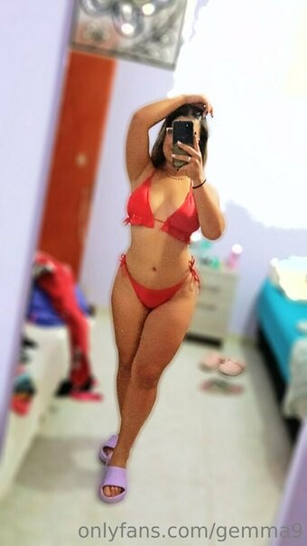 gemma9 Nude Leaks Photo 15