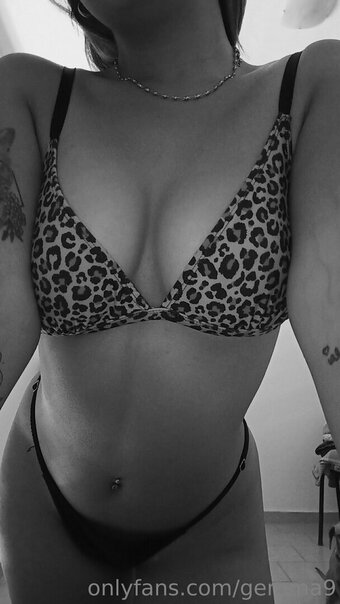 gemma9 Nude Leaks Photo 16
