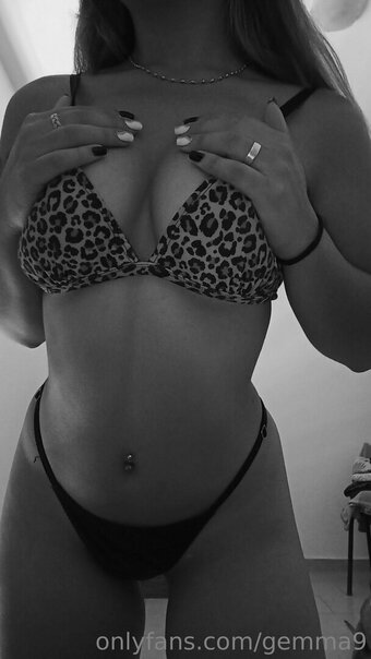 gemma9 Nude Leaks Photo 17