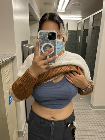 gemmacactus Nude Leaks Photo 9