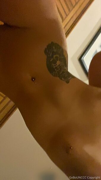 gemolive / Gemma Ollivierre Scottish / gem.olive Nude Leaks OnlyFans Photo 4