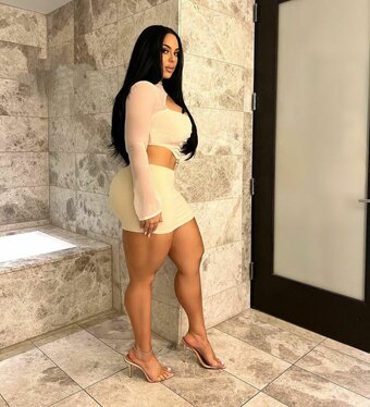 Gemstar / iamgemstar Nude Leaks OnlyFans Photo 1