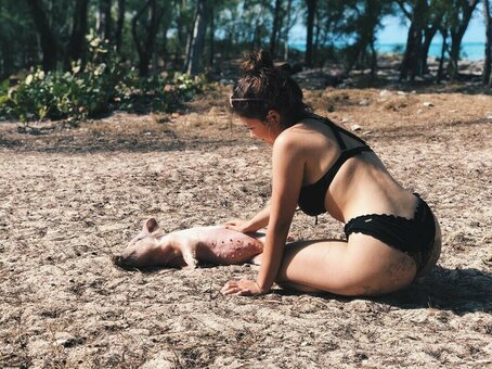 gen_laforce Nude Leaks Photo 10