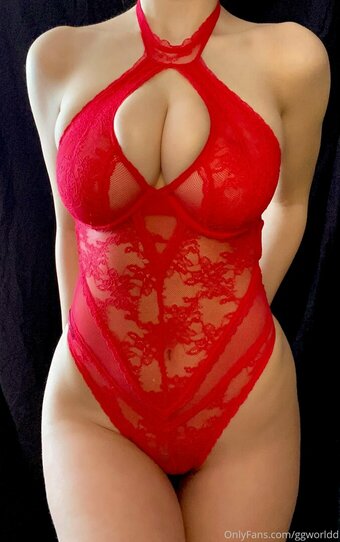 Gena Rexhapi / gena_rexhepi Nude Leaks Photo 13