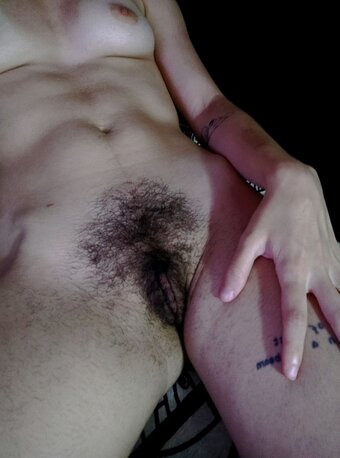 Genericvoid Clara / claratrinity Nude Leaks OnlyFans Photo 24