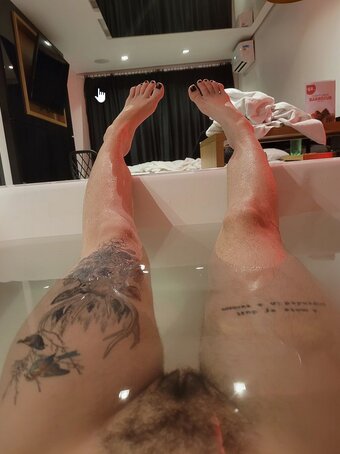 Genericvoid Clara / claratrinity Nude Leaks OnlyFans Photo 26