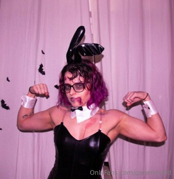 genericvoid Nude Leaks Photo 2