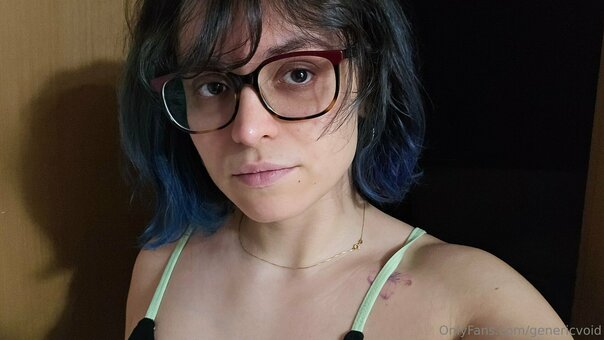 genericvoid Nude Leaks Photo 3