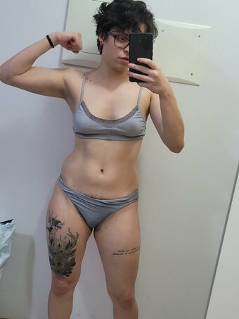 Genericvoidy / Voidy Nude Leaks Photo 3