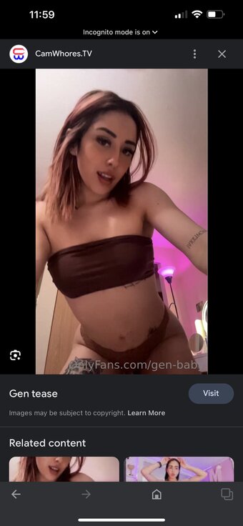 Genesis / Gen Baby / Genmnz / genesis_usa / genesisvip Nude Leaks OnlyFans Photo 14