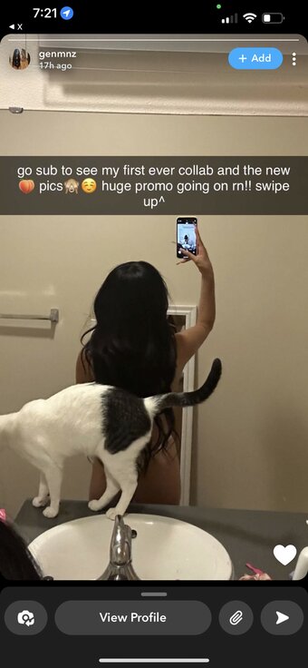 Genesis / Gen Baby / Genmnz / genesis_usa / genesisvip Nude Leaks OnlyFans Photo 21