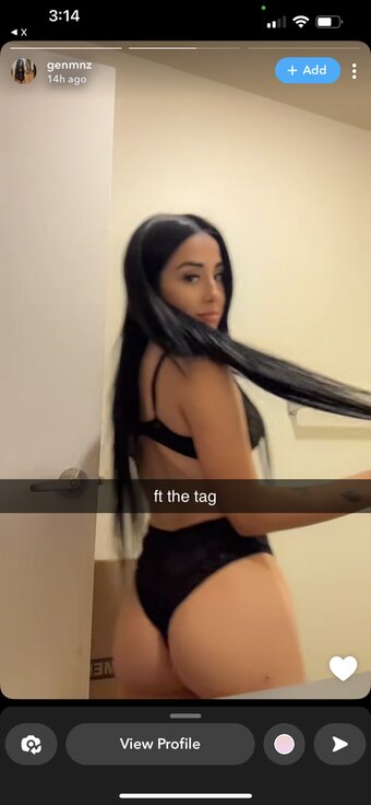 Genesis / Gen Baby / Genmnz / genesis_usa / genesisvip Nude Leaks OnlyFans Photo 22