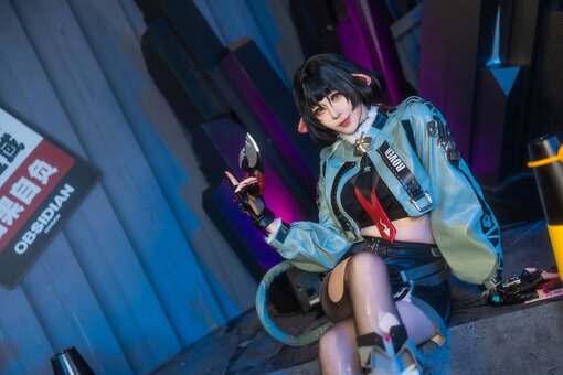 Genko / genko_cosplay Nude Leaks Photo 6