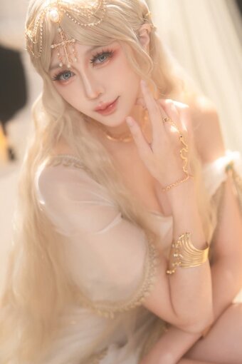 Genko / genko_cosplay Nude Leaks Photo 9