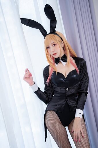 Genko / genko_cosplay Nude Leaks Photo 16