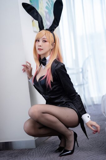Genko / genko_cosplay Nude Leaks Photo 19