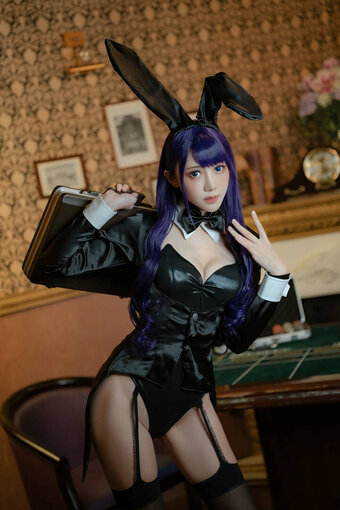 Genko / genko_cosplay Nude Leaks Photo 20