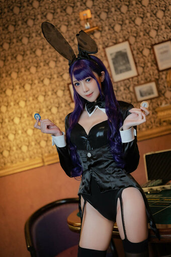 Genko / genko_cosplay Nude Leaks Photo 22