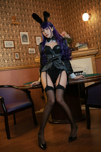 Genko / genko_cosplay Nude Leaks Photo 23