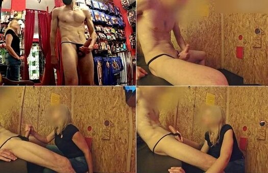 Gentlyperv Nude Leaks OnlyFans Photo 24