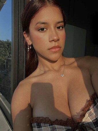 Genx_Jimenez Nude Leaks Photo 11