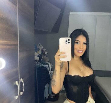 GeorgiaCool Nude Leaks Photo 1
