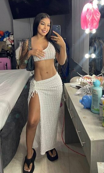 GeorgiaCool Nude Leaks Photo 4