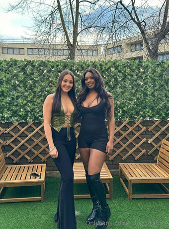 georgiagentlee Nude Leaks Photo 10