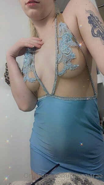 georgiarae Nude Leaks Photo 9