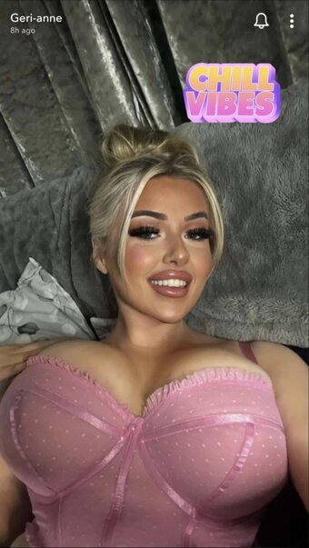 Geri-anne Heath / gerianneheath_ Nude Leaks Photo 3