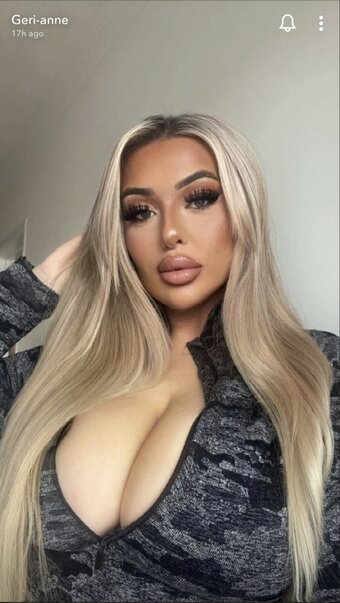 Geri-anne Heath / gerianneheath_ Nude Leaks Photo 4