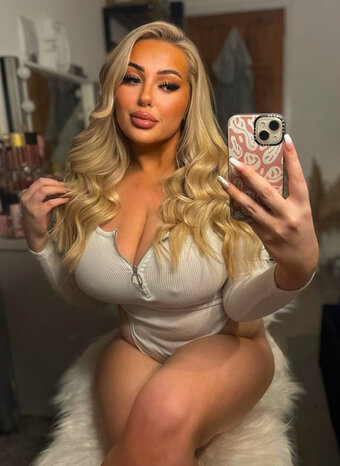 Geri-anne Heath / gerianneheath_ Nude Leaks Photo 8