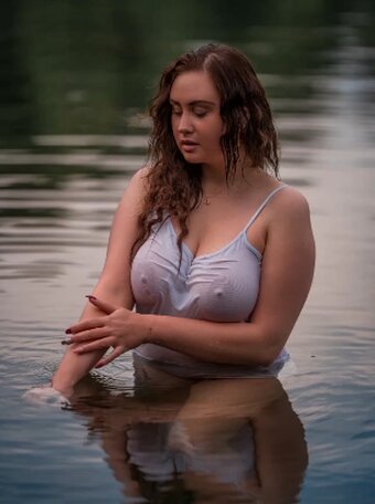 German Bombshell / Celina_Grimm99 Nude Leaks Photo 5