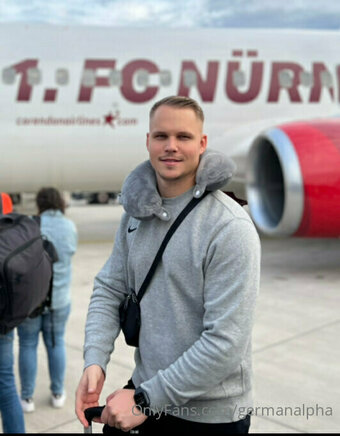 germanalpha Nude Leaks Photo 1