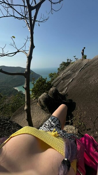 gerontofilka Nude Leaks Photo 16